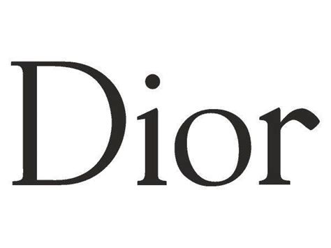 Dior, интернет